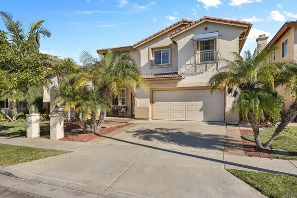 1263 Gold Run DR, Chula Vista, CA 91913