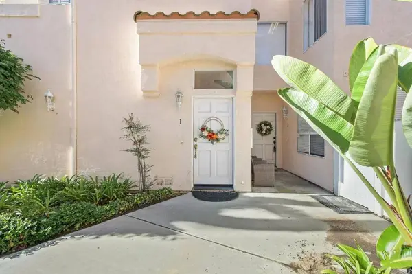 1386 Serena Circle ##1, Chula Vista, CA 91910