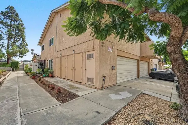 6856 Parkside Avenue, San Diego, CA 92139