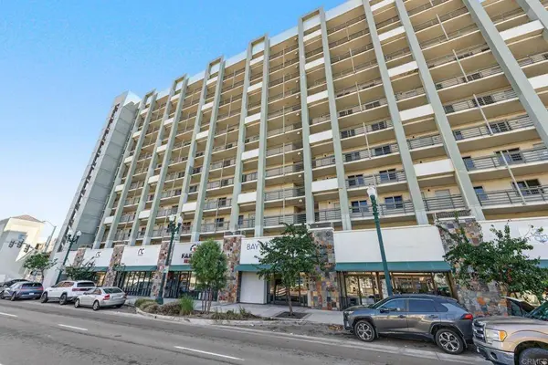 801 National City BLVD #204