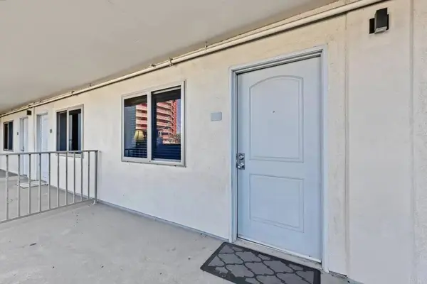 801 National City Boulevard #204, National City, CA 91950