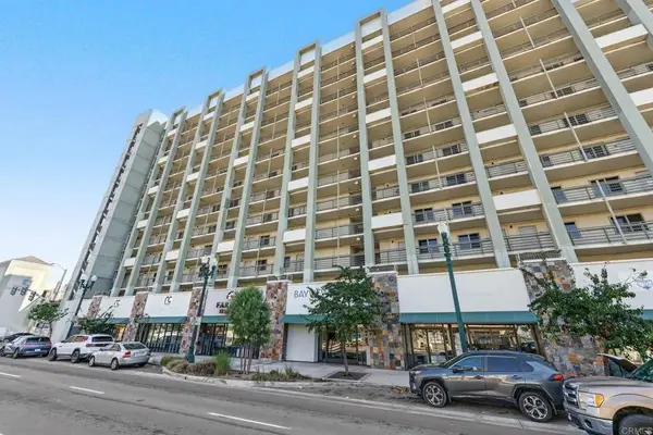 801 National City Boulevard #204