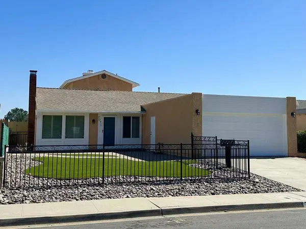7071 Barker WAY, San Diego, CA 08015