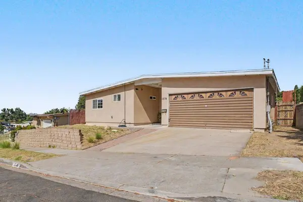 1514 Woodrow AVE, San Diego, CA 92114