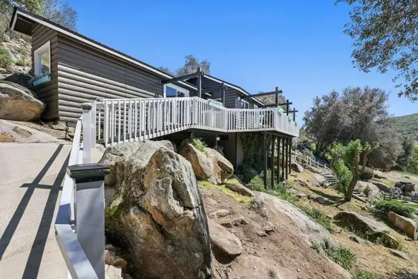 10057 River Drive, Descanso, CA 91916