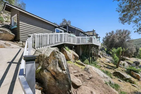 10057 River DR, Descanso, CA 91916