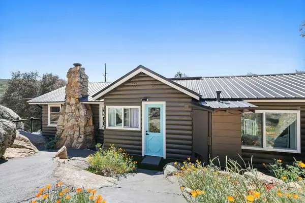 10057 River Drive, Descanso, CA 91916