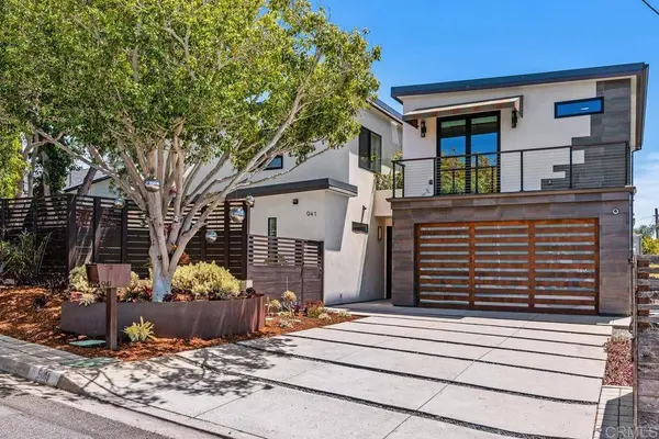 941 Nolbey ST, Cardiff By The Sea, CA 92007