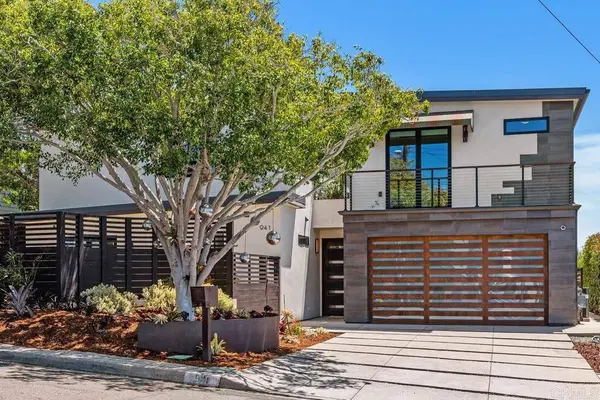 941 Nolbey ST, Cardiff By The Sea, CA 92007