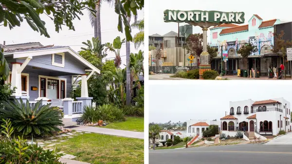 Buying a Historic Home in San Diego: Look Beyond the Architecture