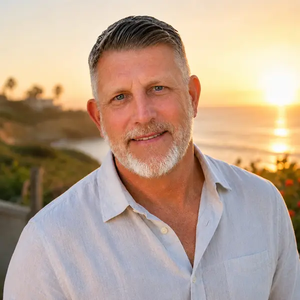 Chris Profile Photo