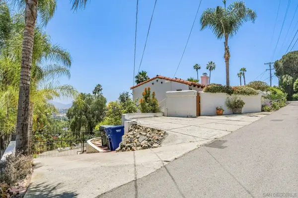 10735 QUEEN AVENUE, La Mesa, CA 91941