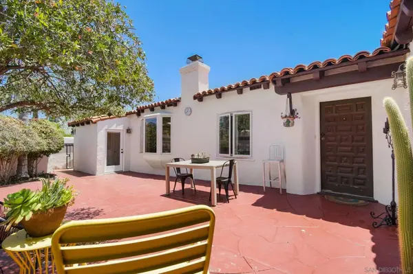 10735 QUEEN AVENUE, La Mesa, CA 91941