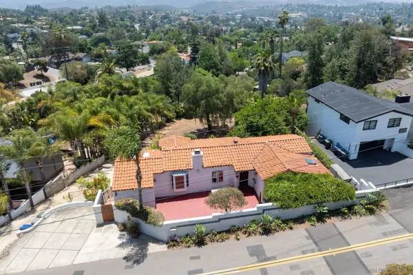 10735 QUEEN AVENUE, La Mesa, CA 91941