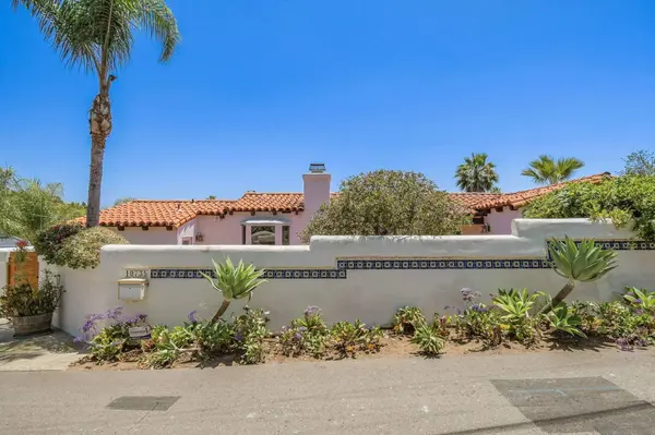 10735 QUEEN AVENUE, La Mesa, CA 91941
