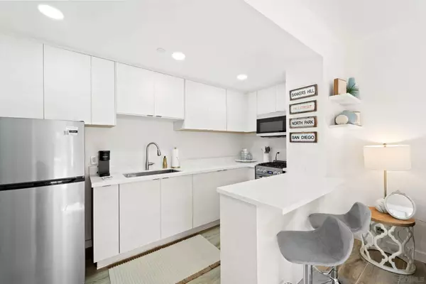 110 Maple St, San Diego, CA 92103