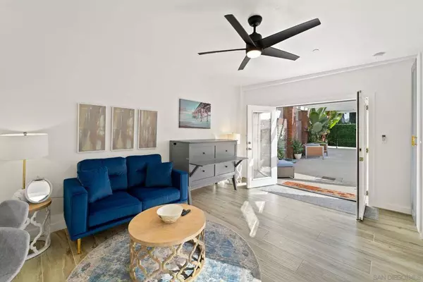 110 Maple St, San Diego, CA 92103