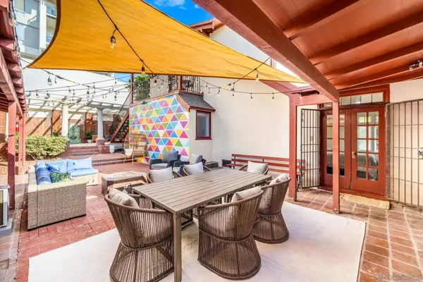 110 Maple St, San Diego, CA 92103