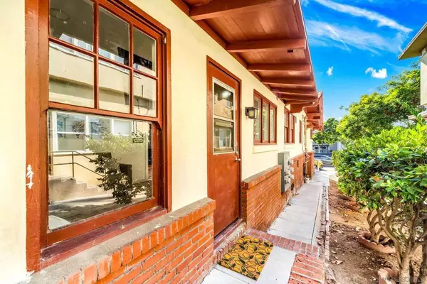 110 Maple St, San Diego, CA 92103