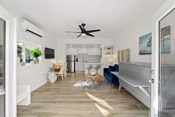 110 Maple St, San Diego, CA 92103