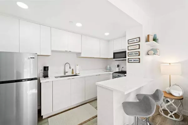 110 Maple St, San Diego, CA 92103