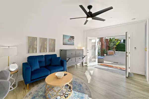 110 Maple St, San Diego, CA 92103