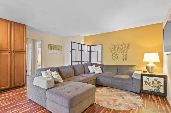 7835 Cowles Mountain Ct #B6, San Diego, CA 92119