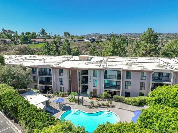 7835 Cowles Mountain Ct #B6, San Diego, CA 92119