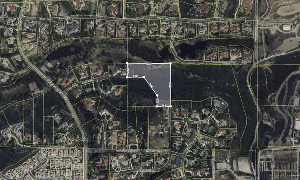 Niemann Ranch Rd, Solana Beach, CA 92075