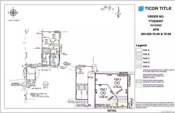 Niemann Ranch Rd, Solana Beach, CA 92075