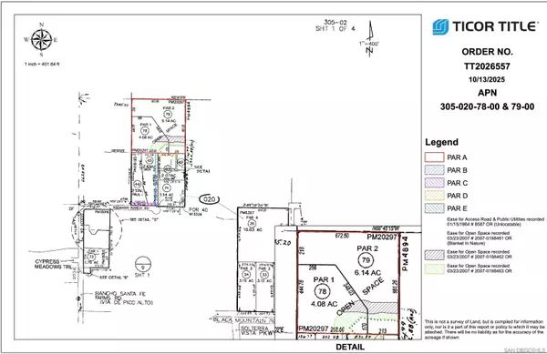 Niemann Ranch Rd #79, Solana Beach, CA 92075
