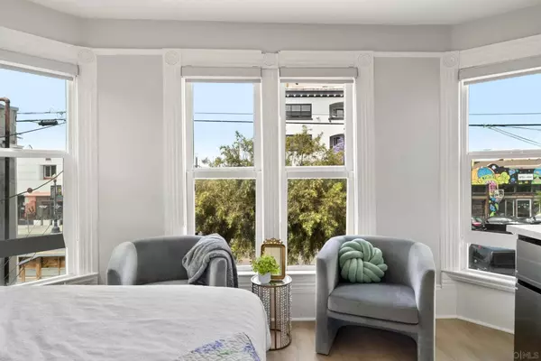 2174 Logan Ave, San Diego, CA 92113