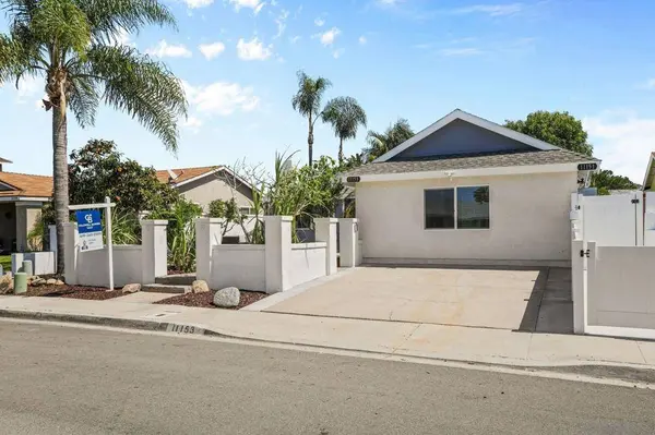 11153 Acaso, San Diego, CA 92126