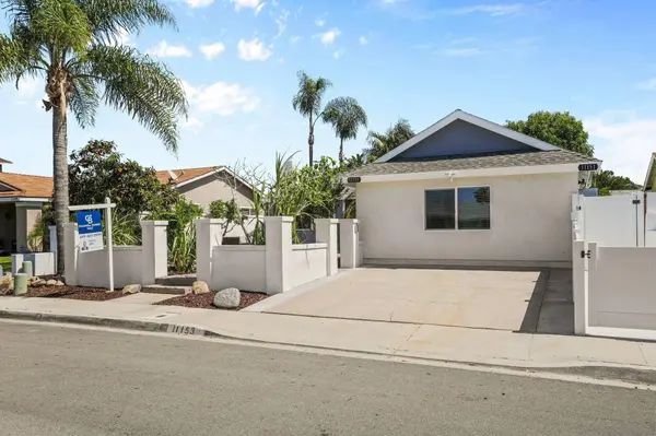 11153 Acaso, San Diego, CA 92126