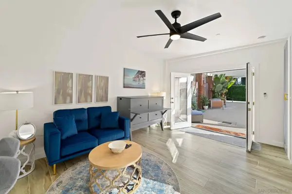 110 Maple St, San Diego, CA 92103