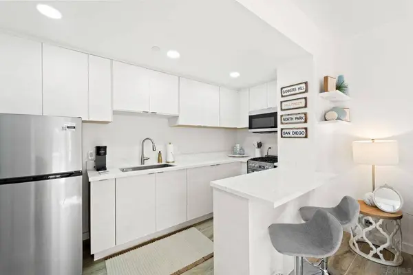110 Maple St, San Diego, CA 92103