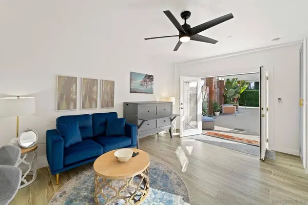 110 Maple St, San Diego, CA 92103