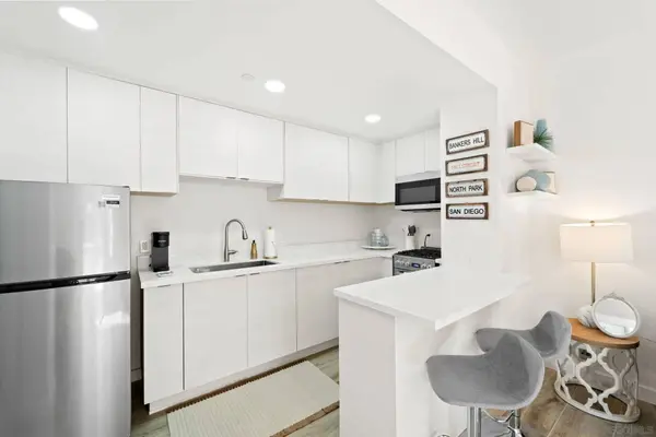 110 Maple St, San Diego, CA 92103