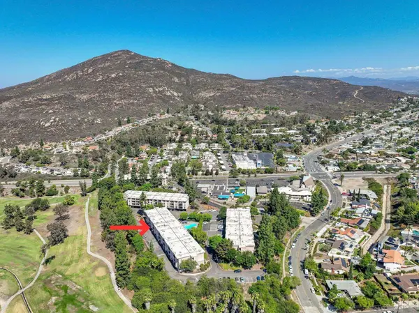 7835 Cowles Mountain Ct #B6, San Diego, CA 92119