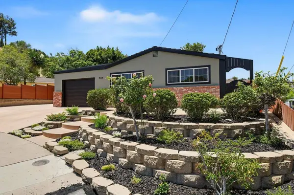 7118 Conestoga, San Diego, CA 92120