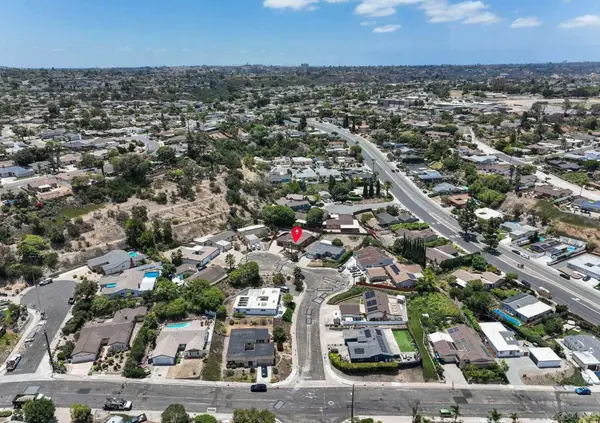 7118 Conestoga, San Diego, CA 92120