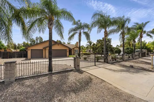 817 Davis, Ramona, CA 92065