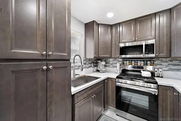 196 W Park Ave #1, El Cajon, CA 92020