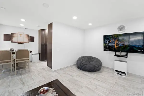 196 W Park Ave #1, El Cajon, CA 92020