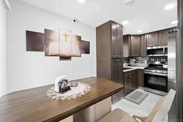 196 W Park Ave #1, El Cajon, CA 92020