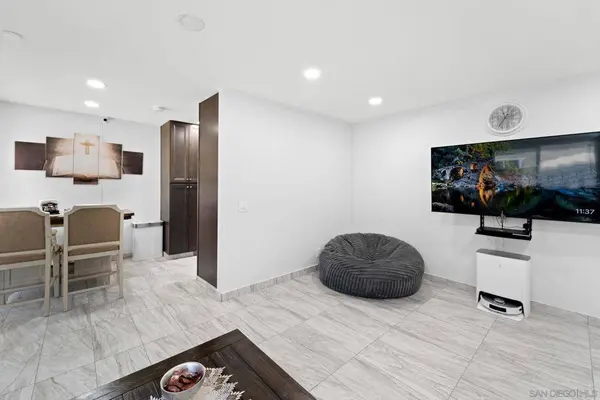 196 W Park Ave #1, El Cajon, CA 92020