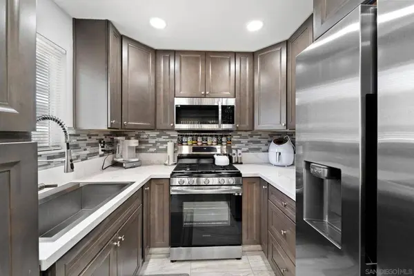 196 W Park Ave #1, El Cajon, CA 92020