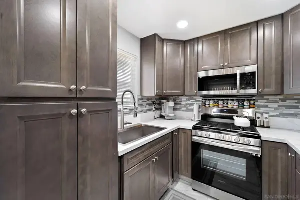 196 W Park Ave #1, El Cajon, CA 92020
