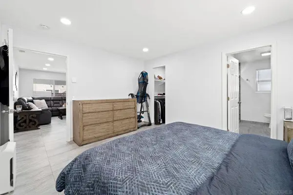 196 W Park Ave #1, El Cajon, CA 92020