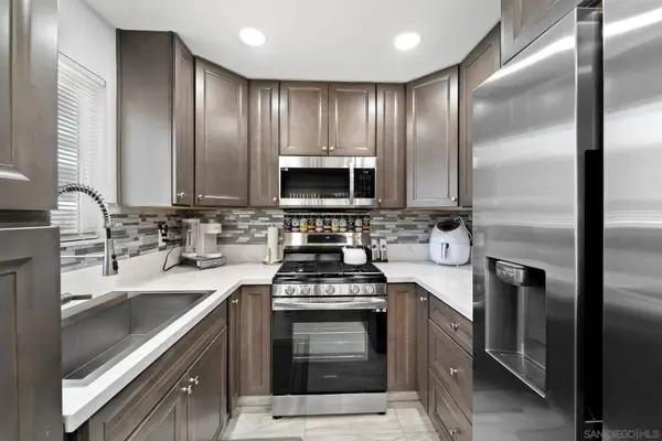 196 W Park Ave #1, El Cajon, CA 92020